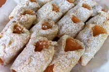 Portakallı Un Kurabiyesi Tarifi ve Malzemeleri