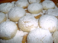 Sıvı Yağlı Un Kurabiyesi Tarifi ve Malzemeleri